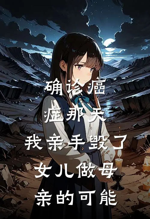 确诊癌症那天，我亲手毁了女儿做母亲的可能