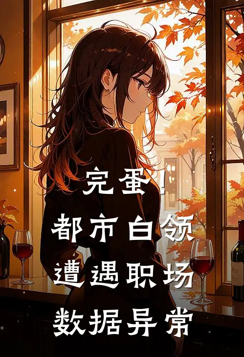 完蛋！都市白领遭遇职场数据异常