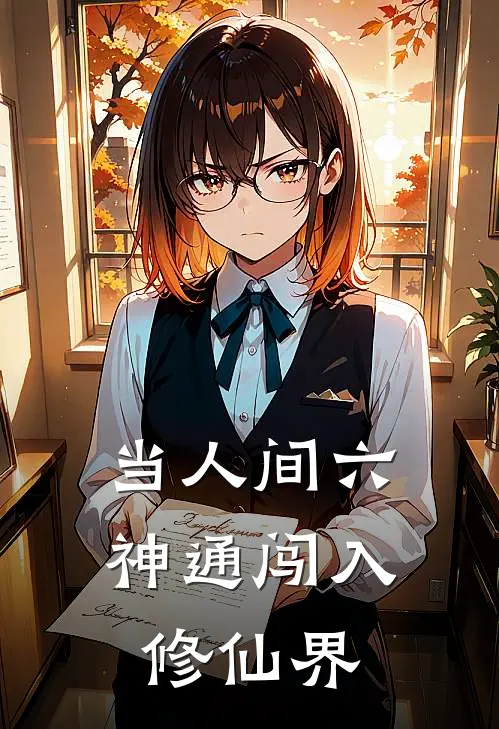 当人间六神通闯入修仙界