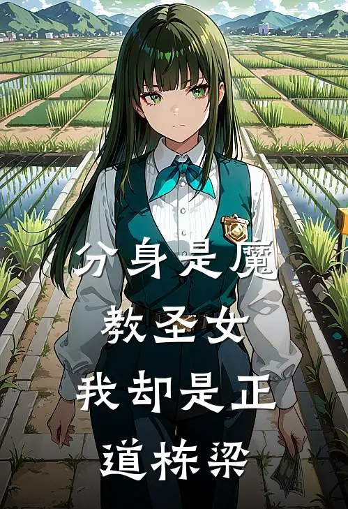 分身是魔教圣女，我却是正道栋梁