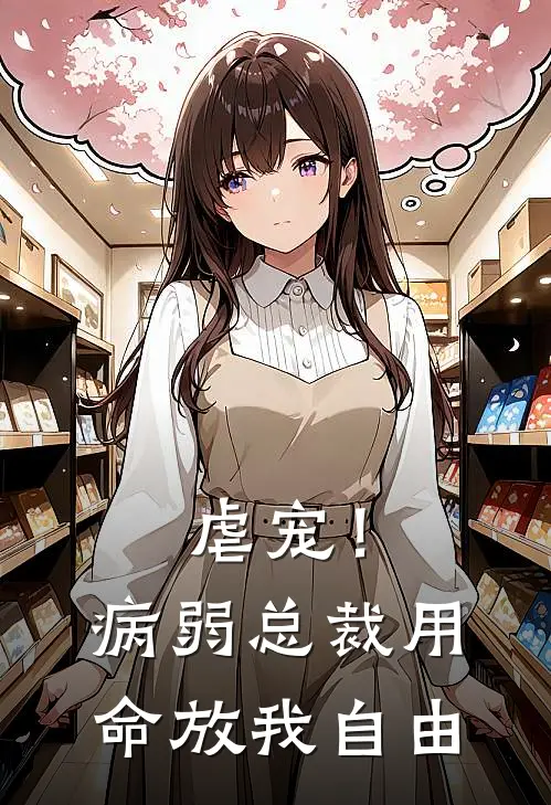 虐宠！病弱总裁，用命放我自由