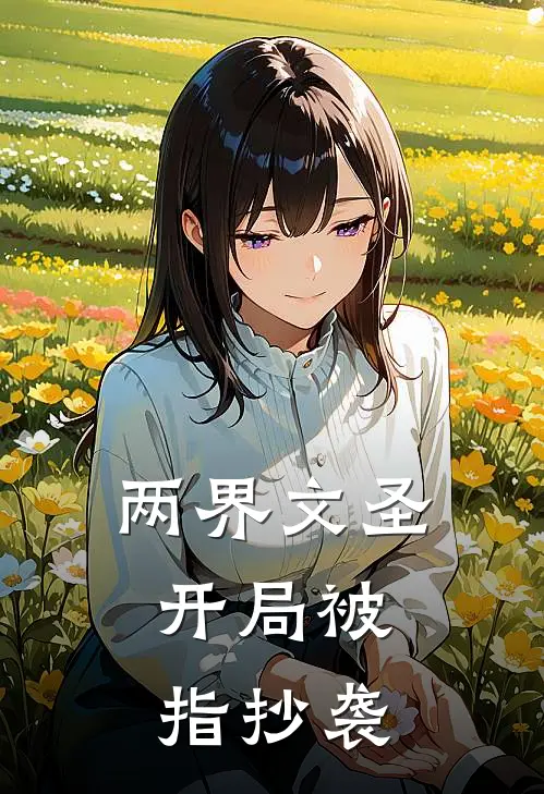 两界文圣：开局被指抄袭