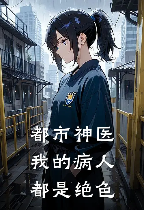 都市神医：我的病人都是绝色