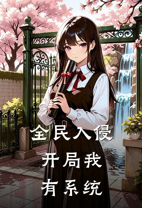 全民入侵，开局我有系统