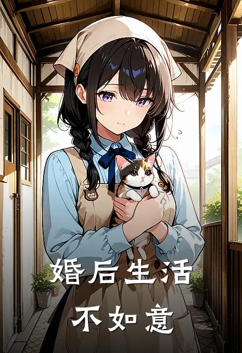 婚后生活不如意