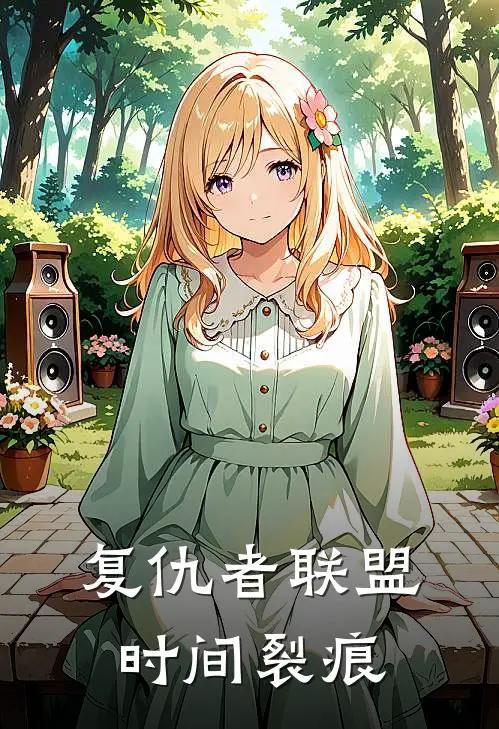 复仇者联盟：时间裂痕