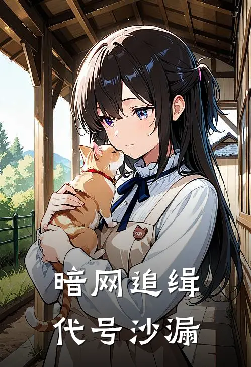 暗网追缉：代号沙漏