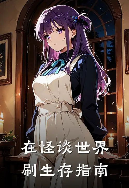 在怪谈世界刷生存指南