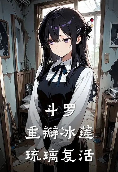 斗罗：重瓣冰莲，琉璃复活