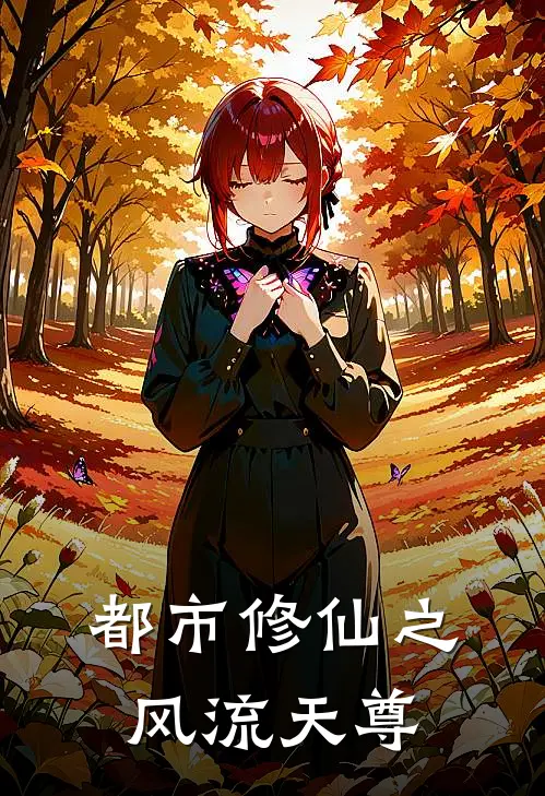 都市修仙之风流天尊