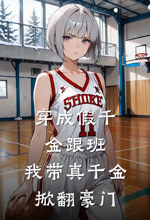 穿成假千金跟班，我带真千金掀翻豪门