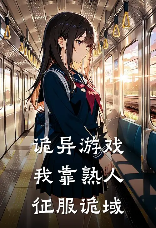 诡异游戏：我靠熟人征服诡域