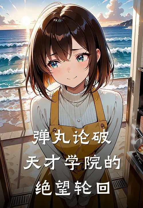 弹丸论破，天才学院的绝望轮回