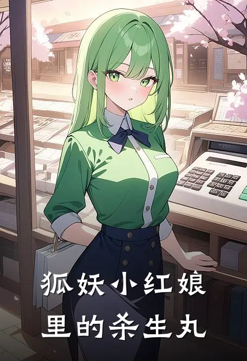 狐妖小红娘里的杀生丸