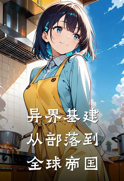 异界基建：从部落到全球帝国