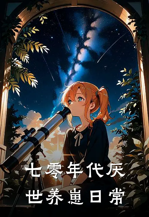 七零年代厌世养崽日常