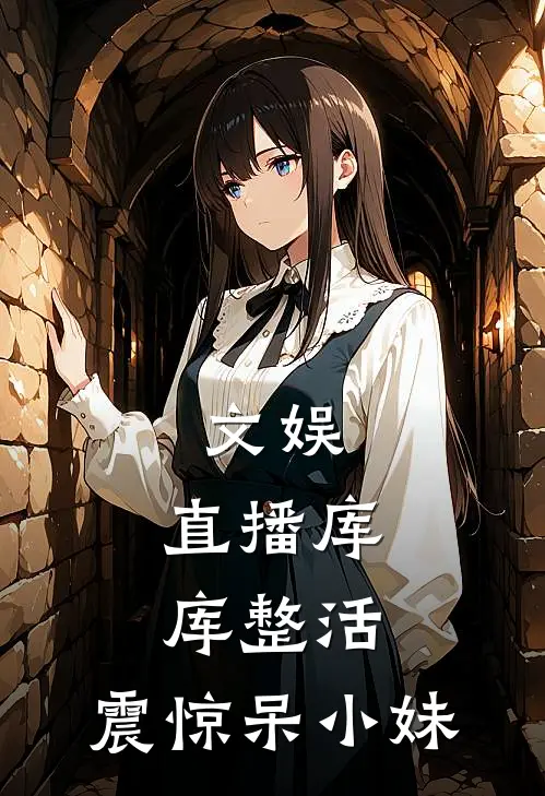 文娱：直播库库整活，震惊呆小妹