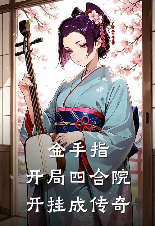 金手指：开局四合院，开挂成传奇