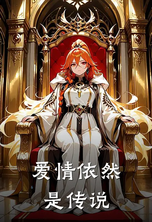 爱情依然是传说