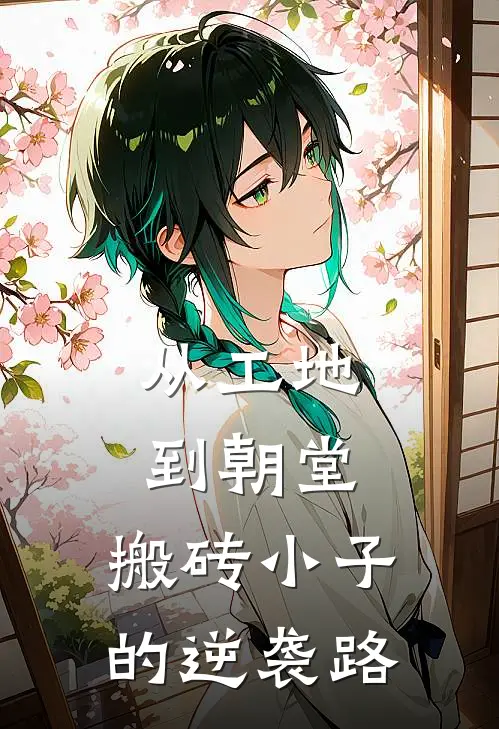 从工地到朝堂，搬砖小子的逆袭路