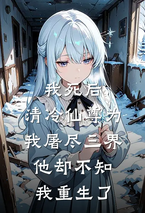 我死后,清冷仙尊为我屠尽三界他却不知我重生了
