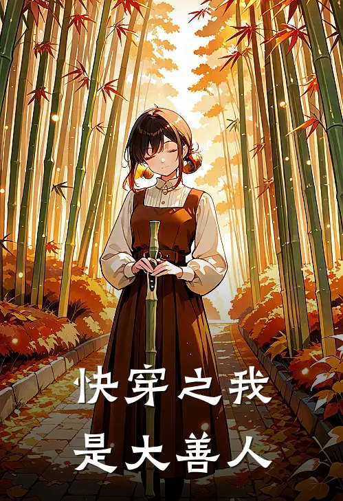 快穿之我是大善人