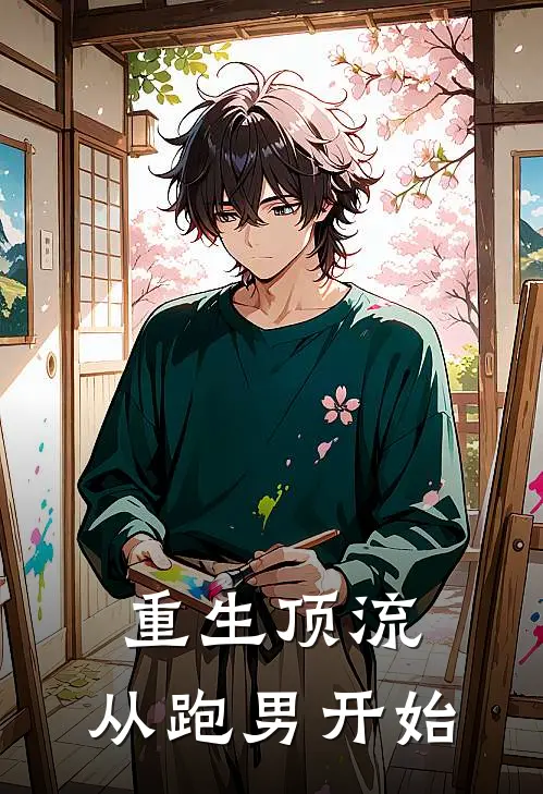 重生顶流：从跑男开始