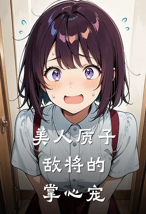 美人质子，敌将的掌心宠