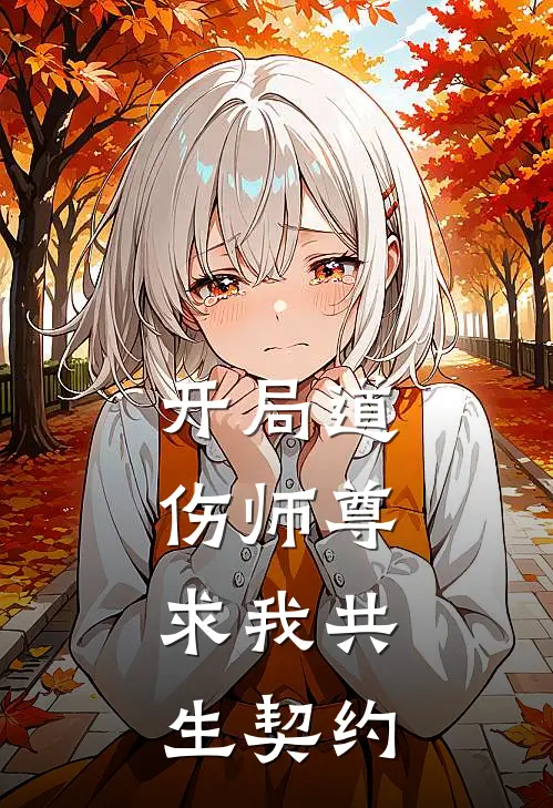 开局道伤师尊，求我共生契约