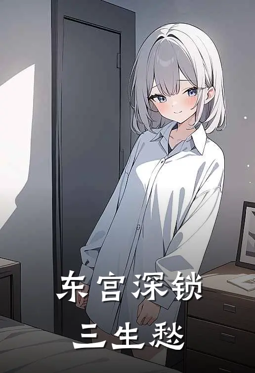 东宫深锁三生愁