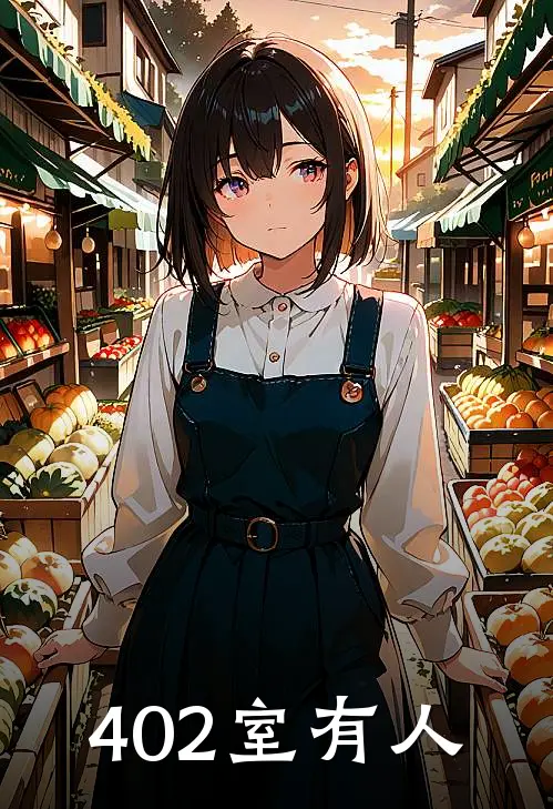 《402室有“人”》