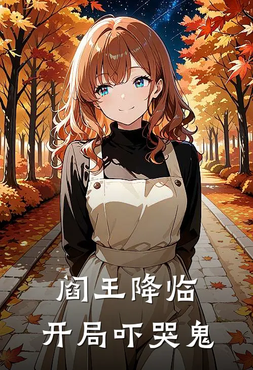 阎王降临，开局吓哭鬼