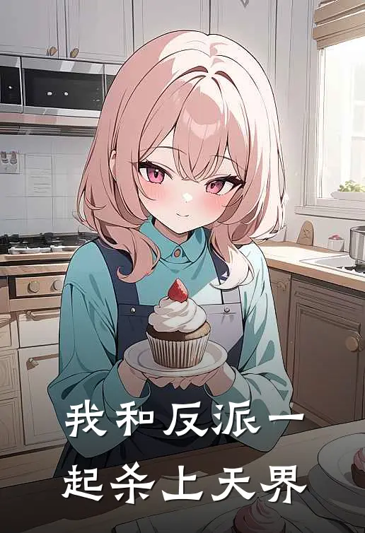 我和反派一起杀上天界