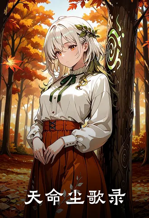天命尘歌录