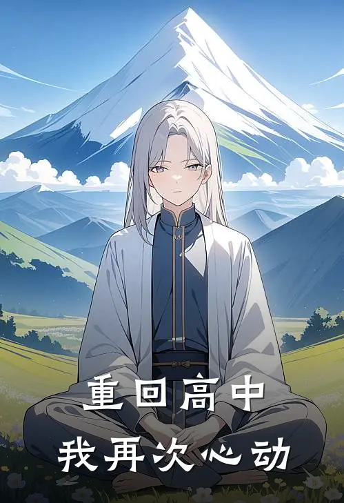 重回高中，我再次心动