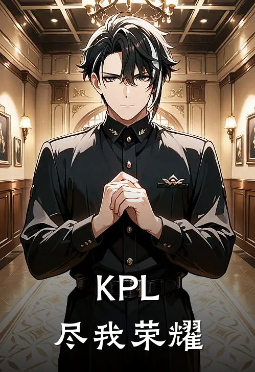 KPL：尽我荣耀