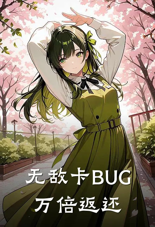无敌卡BUG，万倍返还