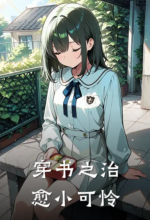 穿书之治愈小可怜