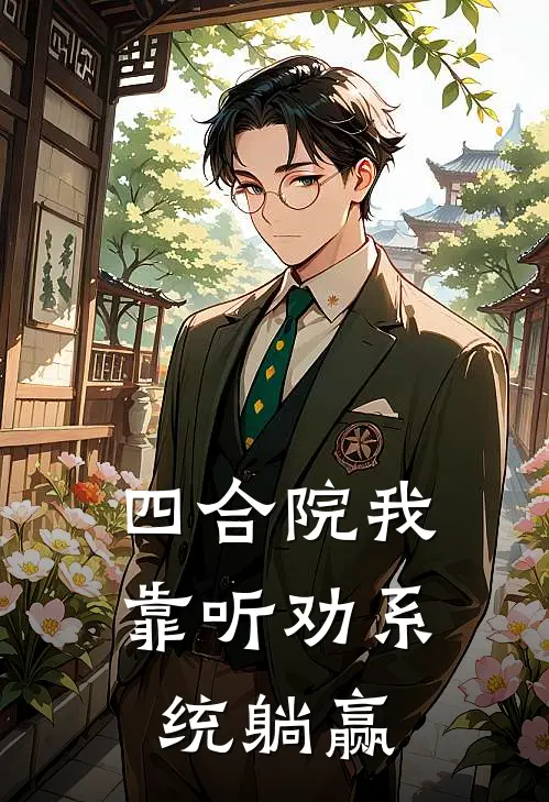 四合院我靠听劝系统躺赢