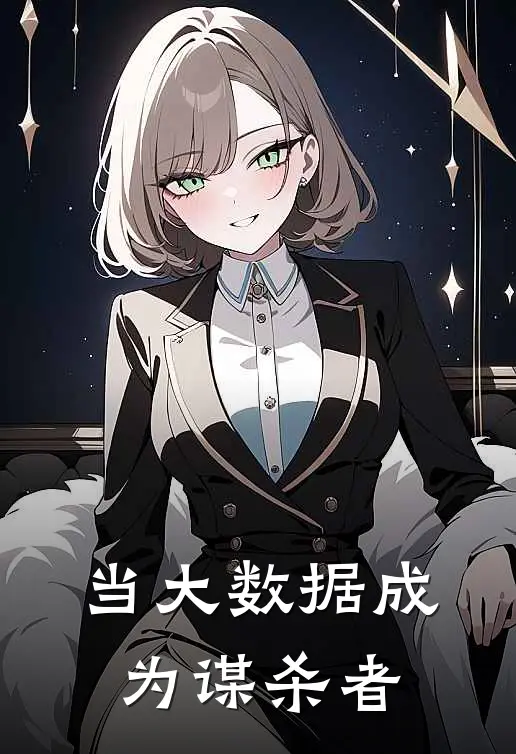 当大数据成为谋杀者