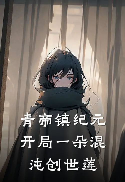 青帝镇纪元：开局一朵混沌创世莲