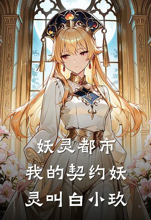 妖灵都市：我的契约妖灵叫白小玖