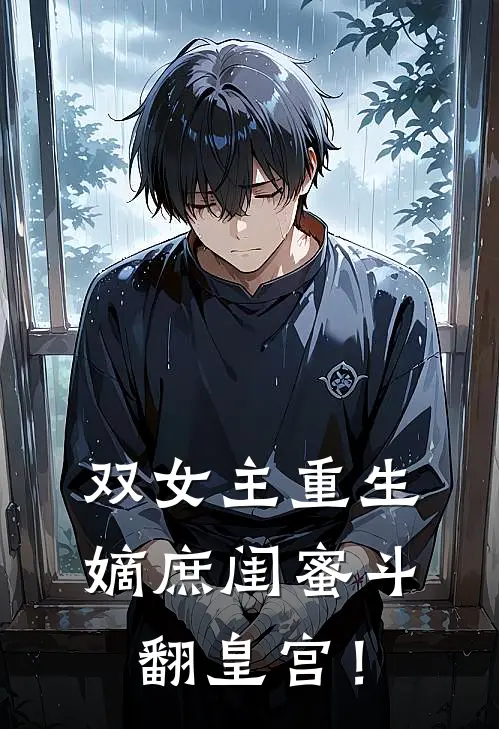 双女主重生：嫡庶闺蜜斗翻皇宫！