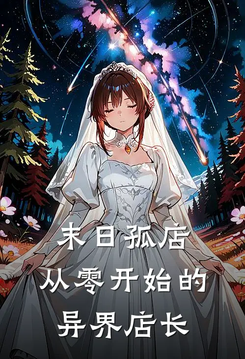 末日孤店：从零开始的异界店长