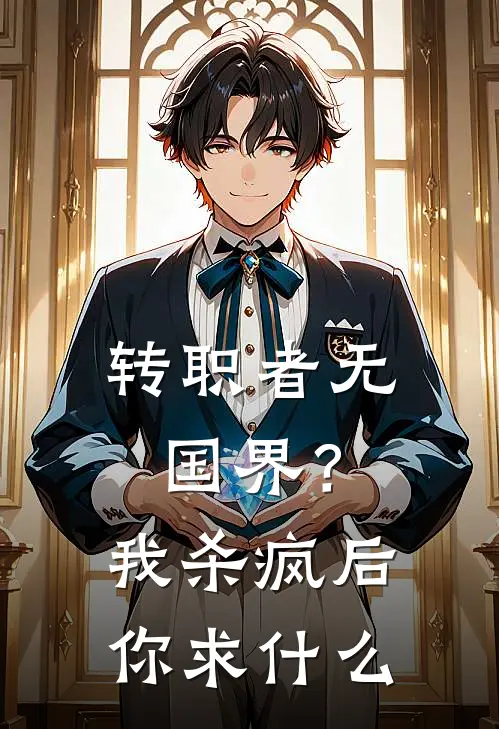 转职者无国界？我杀疯后你求什么