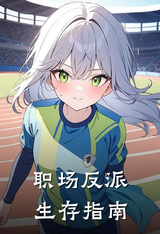 职场反派生存指南