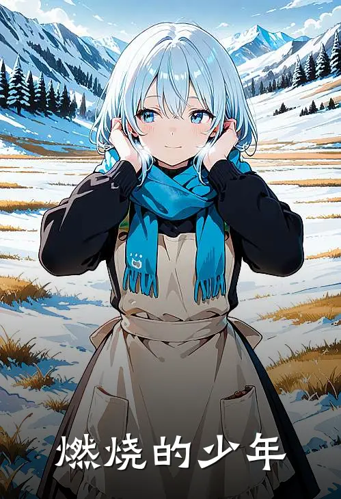 燃烧的少年
