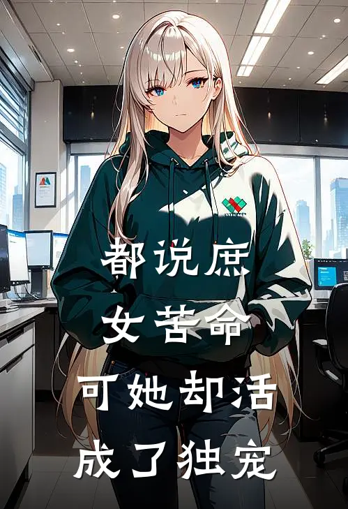 都说庶女苦命，可她却活成了独宠