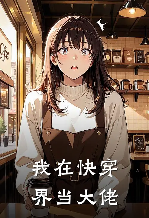 我在快穿界当大佬