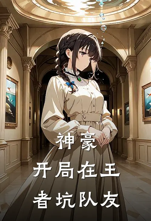 神豪：开局在王者坑队友